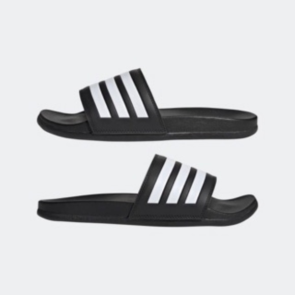 ADIDAS Adilette Comfort Slides